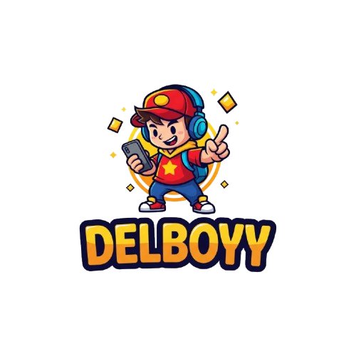 Delboyy Store